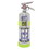 LiCell AH002 Ah Series Handheld Avd Fire Extinguisher | 2 Liter, Stainless Steel, Refillable