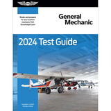 ASA AMG-24 2024 General Test Guide | Shortcover