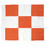 EDMO APF Airport Flag/36 X 36, Price/EA