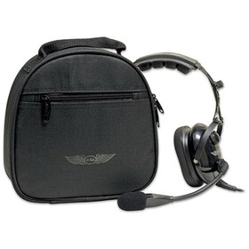 ASA ASA-BAG-HS-1A Headset Bag