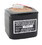 Merl BP-1030 Elt Battery Pack/For Use With Pointer 3000/3000-1 Elt'S., Price/EA