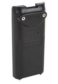 Icom America BP208N Bp-208N Battery Case , 6XAAa Alkaline Batteries, Ic-A24 &Amp; Ic-A6