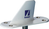 Comant Industries CI-110-41-30 Dme Transponder Blade Antenna , 960-1220 Mhz, Short Circuit Resistance
