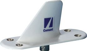 Comant Industries CI-110-41-30 Dme Transponder Blade Antenna , 960-1220 Mhz, Short Circuit Resistance
