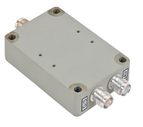 Comant Industries CI 1120 Vor Gs Single Diplexer/Tnc Female Connector, 108-120 Mhz And 325-340 Mhz, 50 Ohms