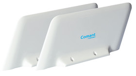 Comant Industries CI 120-200G/S Ci 120 Vor/Loc/Gs Blade Antenna , Dual Output