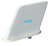 Comant Industries CI 285 Uhf Blade Antenna , Wide Band, N Connector