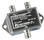 Comant Industries CI 509 Marker Beacon Antenna Coupler/Bnc Female Connector, 75 Mhz, 50 Ohms, Price/EA