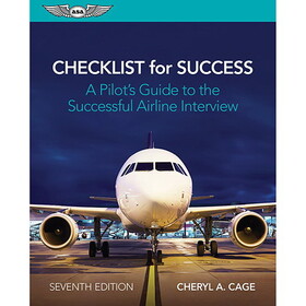ASA CKLIST-7 Checklist For Success | Softcover