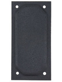 Forbes FAP05-5FR Cover Plate 1/2 Ati/Flame Ret