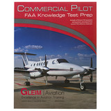 Gleim Publications CPKT Commercial Pilot FAA Knowledge Test / 2018 Edtion