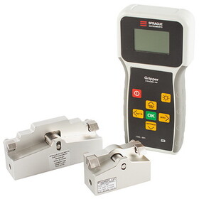 Sprague Instruments CTR-DHWL-150 Wireless Control And Bridal Cable Tension Meter | 30Lb &amp; 150Lb