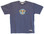 Red Canoe DHCTBL Dehavilland T-Shirt/Washed Blue/Short Sleeve/Large, Price/EA