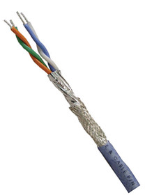 EDMO E10424 ETHERNET CABLE/2 pair, 4 Conductor