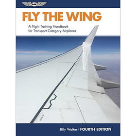 ASA FLY-WING4 Fly The Wing | Softcover