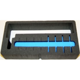 Barrier FOAMPINKIT Custom Foam/Pin-Ts Kit