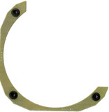 Fastener Specialty FSIM-02 Nut Ring/Instrument Mounting Kit