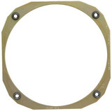Fastener Specialty FSIM-03 Nut Ring/Instrument Mounting Kit