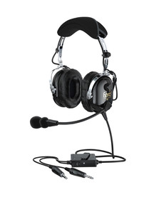 Faro G2-ANR-GA Faro&#153; G2 Anr Headset , Black, Active Noise Reduction