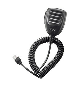 Icom America HM216 Ic-A120 Standard Hand Microphone
