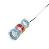 Sumitomo STS HML-14 H-ML Immersion Resistant Solder Sleeve, 0.070 - 0.235in, 24 AWG Lead, 150°C