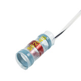 Sumitomo H-ML-4 H-Ml Immersion Resistant Solder Sleeve , 0.070 - 0.235In, 20 Awg Lead, 150°C