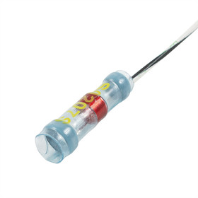 Sumitomo H-ML-7 H-Ml Immersion Resistant Solder Sleeve , 0.030 - 0.105In, 22 Awg Lead, 150&#176;C