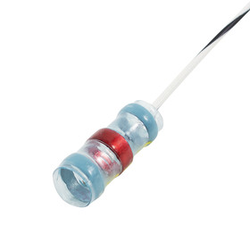 Sumitomo H-ML-8 H-Ml Immersion Resistant Solder Sleeve , 0.050 - 0.170In, 22 Awg Lead, 150&#176;C