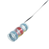 Sumitomo HML-9 H-Ml Immersion Resistant Solder Sleeve , 0.070 - 0.235In, 22 Awg Lead, 150°C