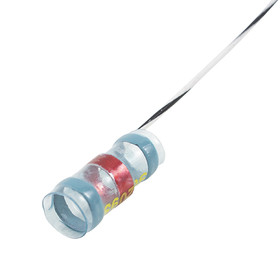 Sumitomo HML-9 H-Ml Immersion Resistant Solder Sleeve , 0.070 - 0.235In, 22 Awg Lead, 150&#176;C
