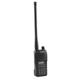 Icom America A16B IC-A16B VHF Airband Handheld | Bluetooth, Communications Only
