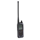 Icom America IC-A25N Ic-A25N Airband Handheld | Comm & Nav, Gps, Bluetooth