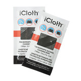 iCloth Avionics iCA500 Icloth Avionics Wipes , Box Of 500