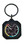 Trintec Industries KC61 Airspeed Instrument Style Keychain , 1.5 Inch, Price/EA