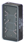 Davtron RP-KW505F Davtron Digital Display For Model 811B Readout Display/1 Digit