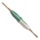 EDMO M81969/1-01 M81969/101 Insertion/Extraction Tool , 22 Gauge, Metal Tips, Green &Amp; White, Price/EA