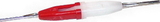 EDMO M81969/1-02 M81969/102 Insertion/Extraction Tool , 20 Gauge Contacts, Metal Tips, Red &Amp; White