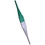 EDMO M81969/14-01 M81969/14-01 Insertion/Removal Tool , Size 22D Contacts, Green/White, Price/EA