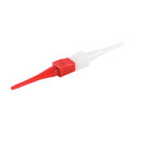 EDMO M81969/14-02 Insert/Extraction Tool/20 Gauge. Plastic Tips. Red And White.
