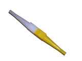 EDMO M81969/14-04 M81969/14-04 Installation/Removal Tool , Size 12, Yellow &Amp; White