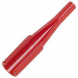 Daniels M81969/14-06 M81969/14-12 Removal Tool , Size 8 Contacts, Red