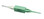 Daniels 81515-23 Insert/Extraction Tool/23 Gauge, Plastic Tips, Green And White., Price/EA