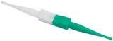 EDMO M81969/39-01 Insertion/Extraction Tool , 20 Gauge, Plastic Tips, Green &Amp; White