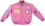 Flightline MA1-P-4/5 Ma1 Jacket/Pink With Patches, Kids Size 4-5, Price/EA