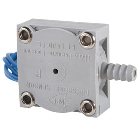 EDMO 0503VO-BP-0005 Air Pressure Switch/Mpl-503-V-G Range E. Adjustable For 40-150 Inches Of Water.