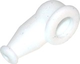 Bild Industries MS25171-1S Electrical Terminal Nipple/Rubber, Silicone
