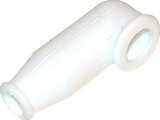 Bild Industries MS25171-3s Electrical Terminal Nipple/Rubber, Silicone