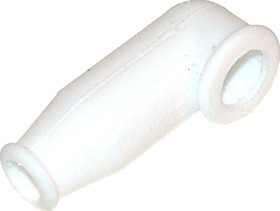 EDMO MS25171-3s Electrical Terminal Nipple/Rubber, Silicone