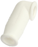 Bild Industries MS25171-4S Electrical Terminal Nipple/Rubber, Silicone