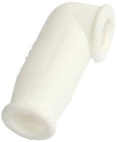 EDMO MS25171-4S Electrical Terminal Nipple/Rubber, Silicone